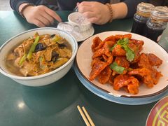 -老庞家水馅包子馆
