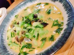 -竹里馆·淮扬菜·功夫茶(老门东店)