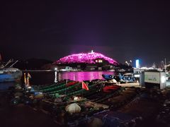 -沈家门渔港