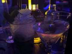 -Perry's·酒吧(黄埔大道店)