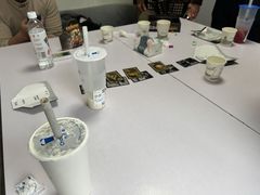 -FullHouse桌游跑团血染剧本杀(南京西路店)