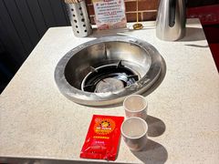 -钢管厂五区小郡肝火锅串串香(总店)