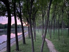 -北运河水利风景区