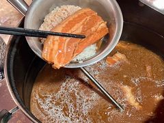 -梁阿婆廿年老牌扣肉糯米饭
