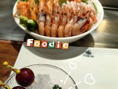 -大渔之观(安贞店)