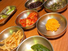 -春熙台韩国料理·章鱼肥牛(西丽店)