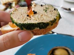 -广州花园酒店·凌璇阁旋转餐厅CAROUSEL360