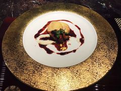 -Ginza Onodera铁板烧(外滩十八号店)