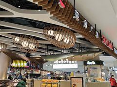 -食悦天美食广场(长沙IFS国金中心店)