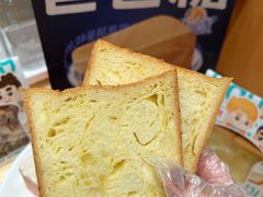 -爸爸糖手工吐司(上海五角场万达店)