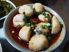 -周肥肠(江油总店)