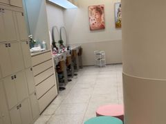 -天真蓝照相馆(五角场百联又一城店)