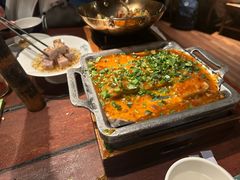 -绿茶餐厅(领展购物广场·中关村店)