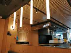 -麦当劳(前海店)
