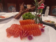 -老北门·苏帮菜·湖景包间(月光码头店)