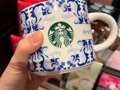 -星巴克(威尼斯人店)