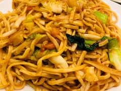 群姐炒面-群姐面馆·海鲜烧烤(同安路二店)
