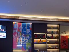 -香港狮子山下·明星粤菜餐厅(北苑店)