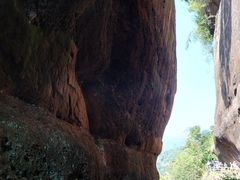-丹霞山风景名胜区
