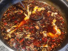 -销魂美蛙鱼头火锅(上海首店)