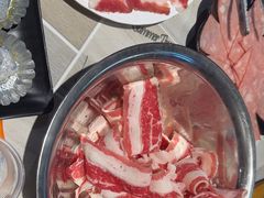 -胡哥烤肥牛(车公庙店)