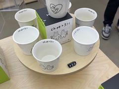 -HUGS coffee(东区店)