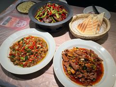 -有位虾匠·胶东小馆(市北店)