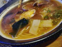 -半藏居酒屋(香港花园店)