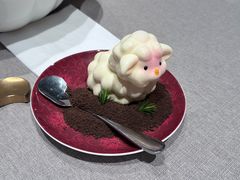 -禾院•新派融合淮扬菜餐厅