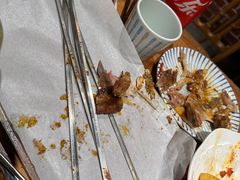 -疆里疆外·和田烤肉·清真
