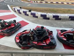 -珠海国际赛车场-卡丁车场