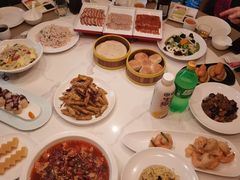 -玉林烤鸭店(定福庄店)