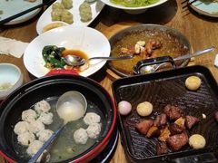 -新时代大酒店(仰口路店)