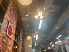 -鸿姐老火锅(花园路店)