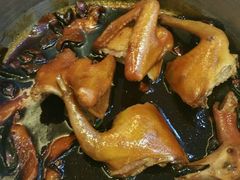 -新兴·金羊座·粤菜点心(乐峰店)