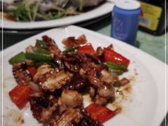 -海儀美食楼(湾仔海鲜街店)