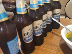 -怡妮新疆风味餐厅(东江湾路店)