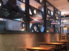 -比格比萨自助(国展店)