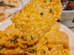 蛋黄锅巴-曹家小菜(胜太路店)