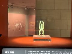 -金沙遗址博物馆