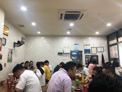 大堂-凡老头米线砂锅(古荡新村西粮站)