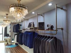 -kadlon轻奢服装定制(金赢108创意广场银座店)