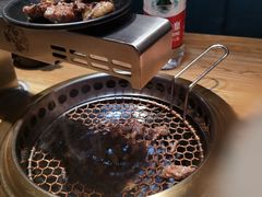 -九田家黑牛烤肉料理(新光汇店)