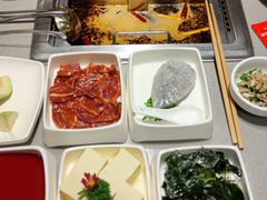 -海底捞火锅(万达广场店)
