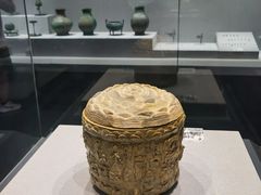 -包头博物馆