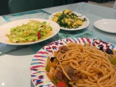 -新疆兵团食府清真(马连道店)