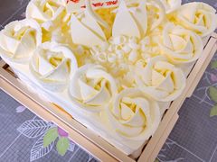 -好利来(五一广场店)