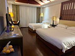 -三清山希尔顿度假酒店