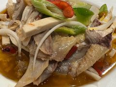 -SEEUNARI西域娜依新疆菜(环宇广场店)