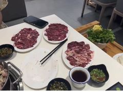 -陈记顺和潮汕牛肉火锅(韩江路店)